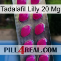 Tadalafil Lilly 20 Mg 09